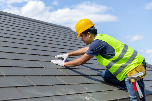 Best Tile Roofing Contractor  in Brookland, AR